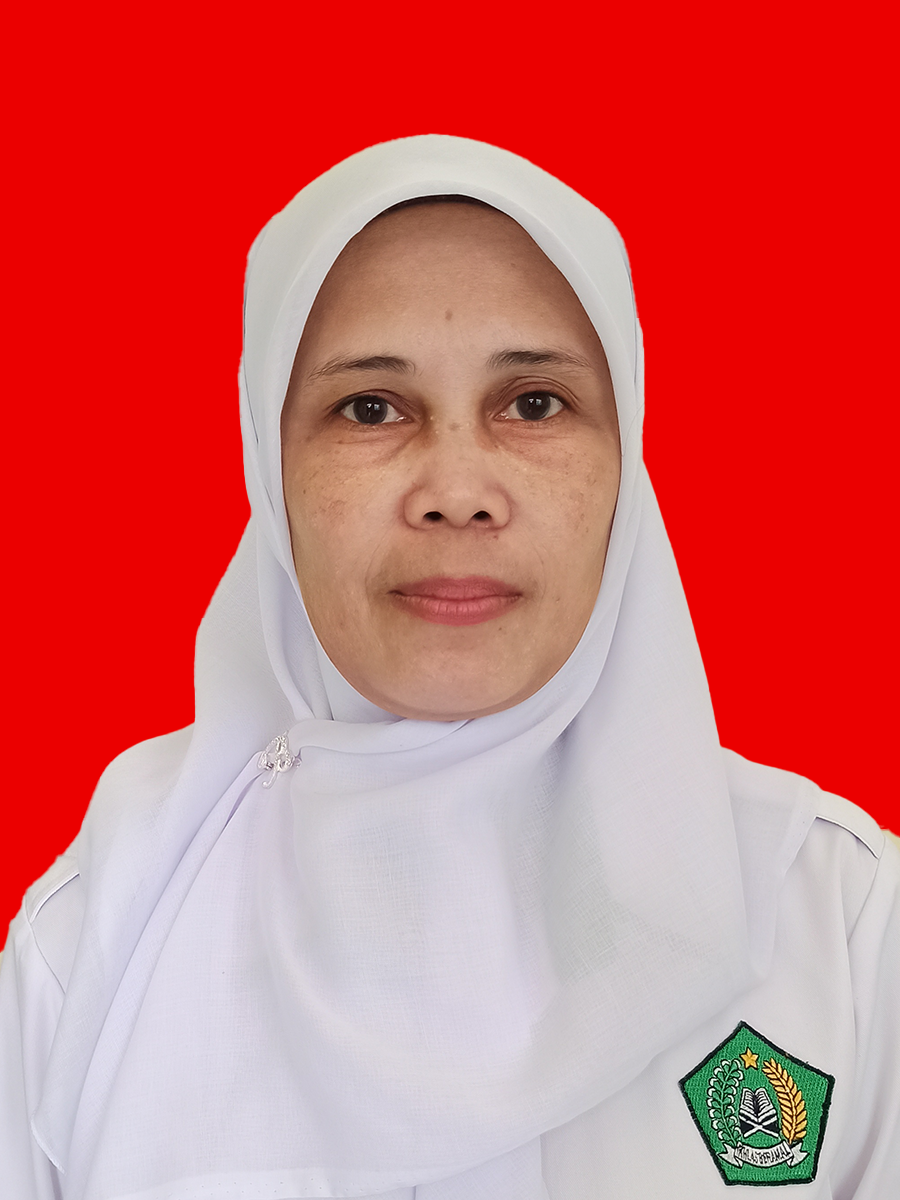 Foto Guru Kelas 1